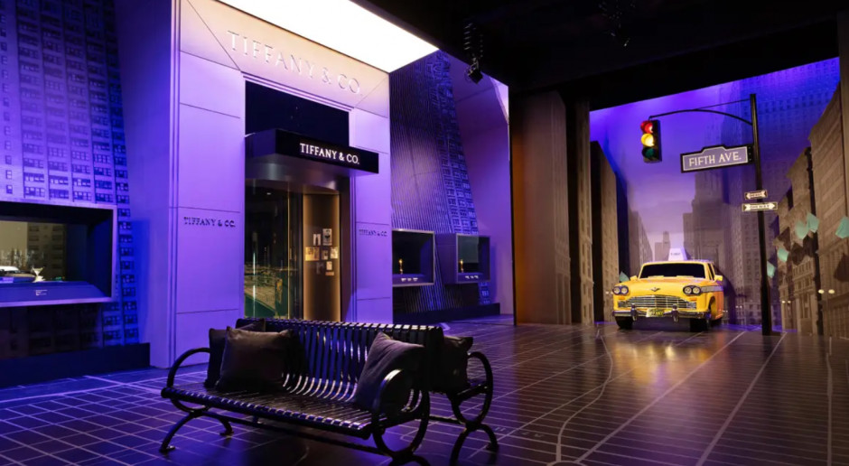 Tiffany & Co. świętuje 185-lecie istnienia niezwykłą wystawą. Zaglądamy do 
