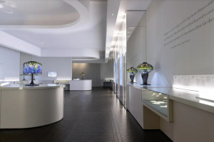 Tiffany & Co. świętuje 185-lecie istnienia niezwykłą wystawą. Zaglądamy do "Vision and Virtuosity" w Londynie