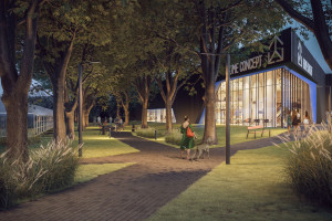 Wnętrzarsko ma być numerem jeden. Home Concept Design Park w Katowicach zaskoczy konceptem