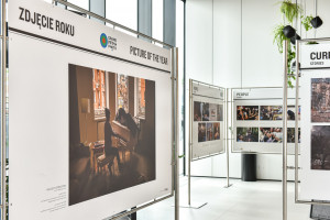 Wystawa Grand Press Photo po raz pierwszy w Gdańsku