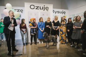 Nowa wystawa w Muzeum Karykatury i projekty 10 polskich rysowniczek