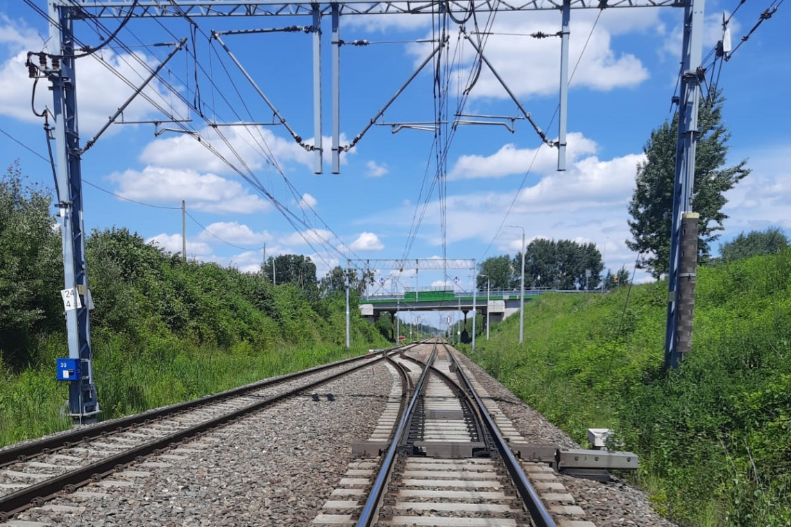 Wybudują nowy przystanek kolejowy w Pawłowicach
