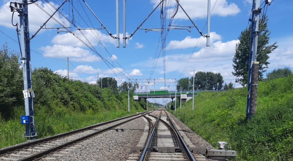Wybudują nowy przystanek kolejowy w Pawłowicach