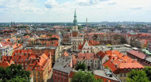 Poznań przyjął uchwałę krajobrazową