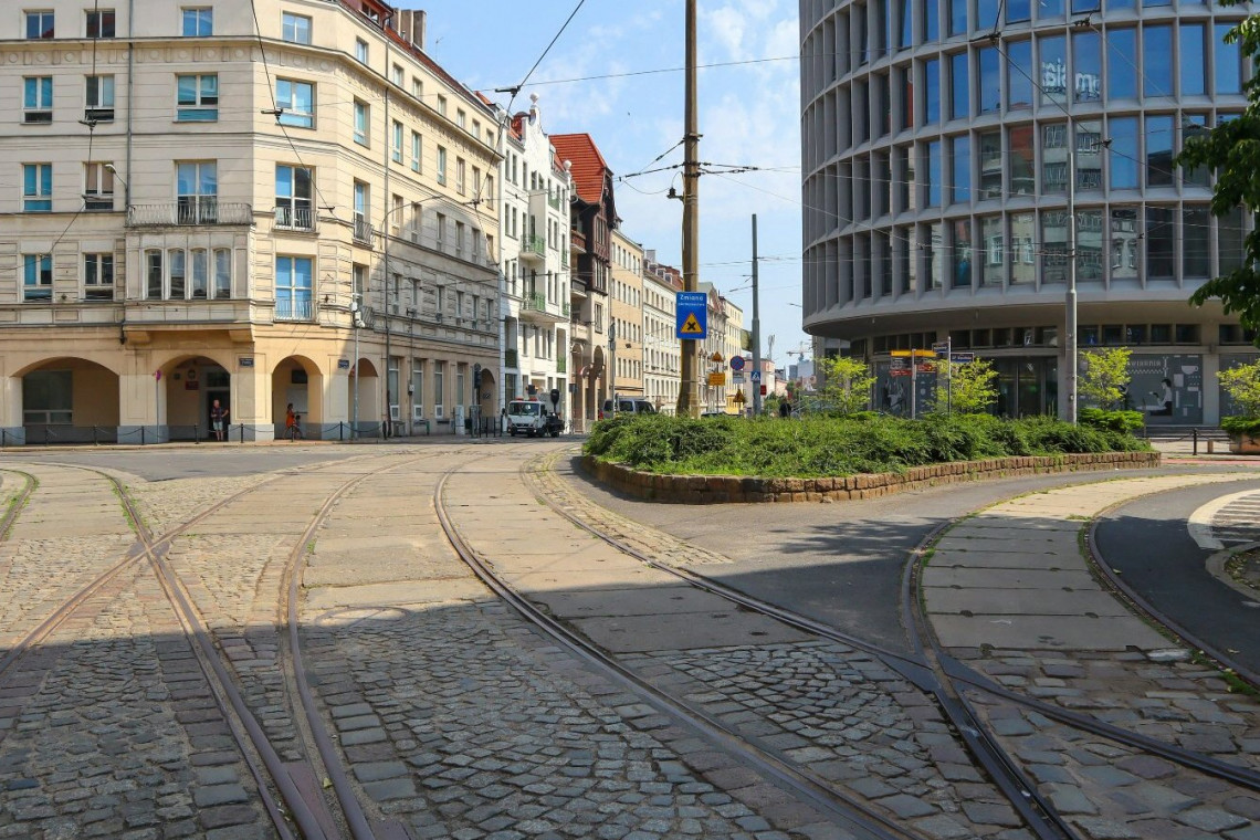 Poznań przygotowuje się kolejnego etapu Programu Centrum