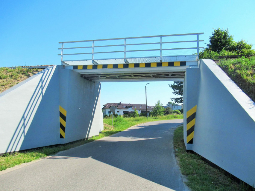 Z Bydgoszczy do Chojnic pojedziemy nowym mostem