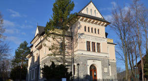 Gmach Muzeum Tatrzańskiego ma już sto lat!