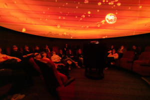 Białystok już z Planetarium. Oto projekt słynnego architekta, Marka Budzyńskiego
