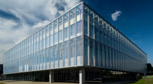 Pracownia Przewrotu Kopernikańskiego otwarta. To projekt Heinle, Wischer und Partner Architekci