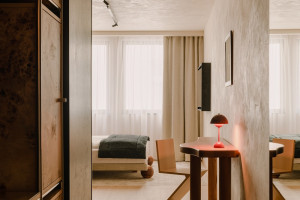 Hotel-plomba, którzy burzy stereotypy. Oto butikowy hotel Warszauer na krakowskim Kazimierzu