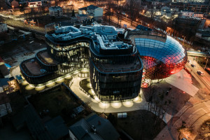 TOP: Ta polska architektura podbija świat