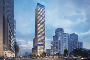 Prime Property Prize 2022: poznaj nominacje w kategorii Architektura!