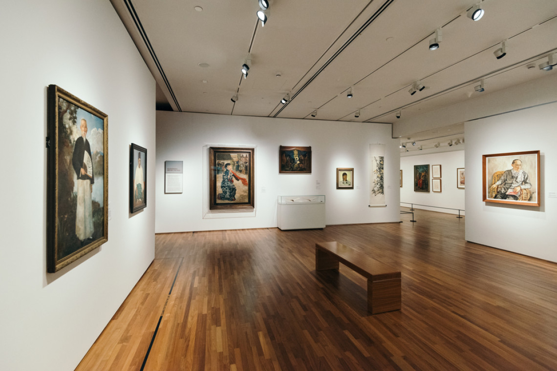 Obraz Kandinsky’ego skradziony z Muzeum Narodowego w Warszawie sprzedany na aukcji w Berlinie za 310 tys. euro