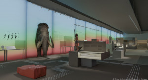 To oni zaprojektują nową wystawę stałą dla Państwowego Muzeum Archeologicznego