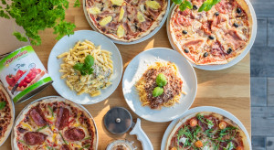 Kuchnia włoska bez glutenu? To możliwe w tym nowym koncepcie gastronomicznym