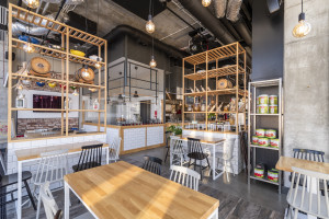 Nowy koncept gastronomiczny w Trattoria Sano, czyli bezglutenowa kuchnia włoska
