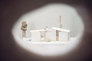 Debiut Roca na Fuorisalone z instalacją artystyczną projektu Cobalto Studio