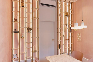 TOP 55: Siedziby firm z efektem "wow". Oto najbardziej designerskie biura 2022 roku
