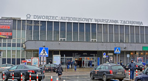 Przy stacji Warszawa Zachodnia powstaną biura, hotel i terminal autokarowy