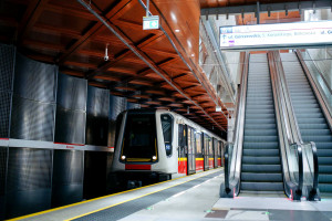Tak projektuje się warszawskie metro. Ekspert zdradza szczegóły