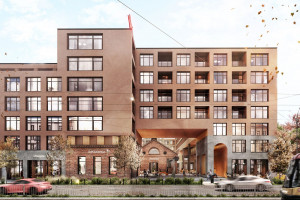 Twórcy Soho Factory znowu razem. Tchną życie w Fabrykę Perun
