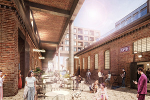 Twórcy Soho Factory znowu razem. Tchną życie w Fabrykę Perun