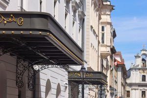 TOP 10: Hotele w Krakowie, w których odpoczniesz wśród dobrego designu
