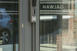 To pierwsza taka przestrzeń na świecie! ISS Hub w Warszawie ma biuro bez barier