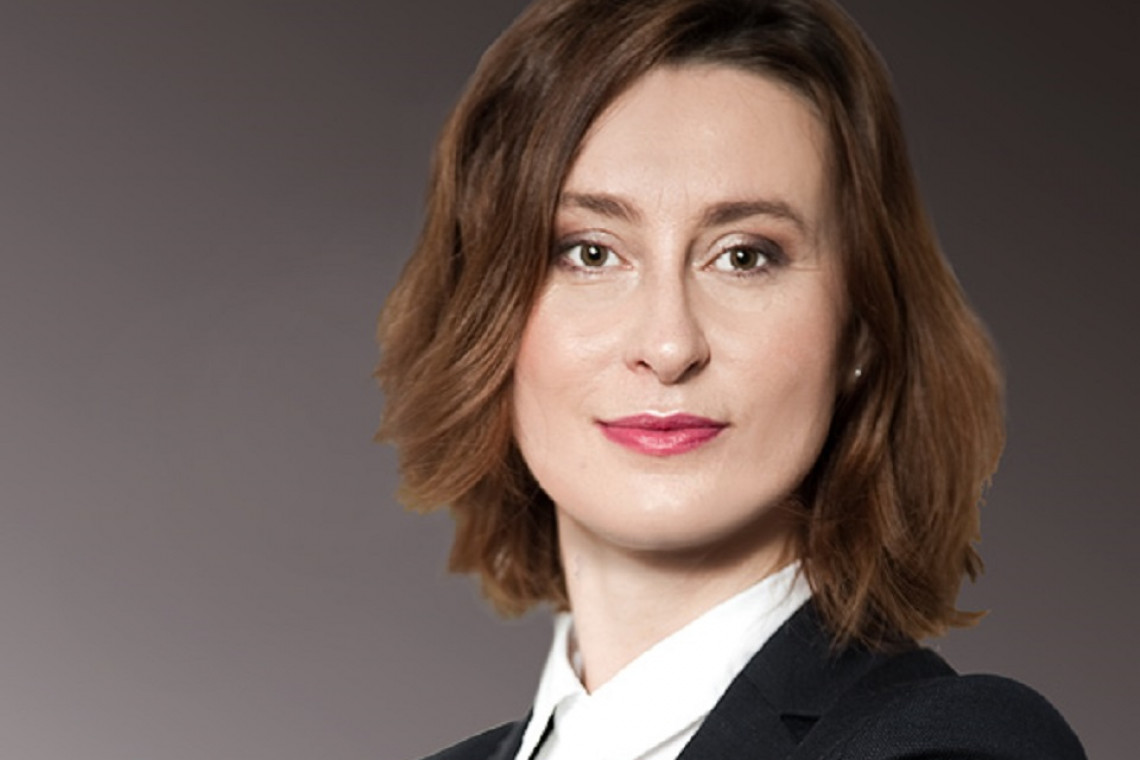 Współwłaściciel Stoczni Cesarskiej z nową dyrektor projektu