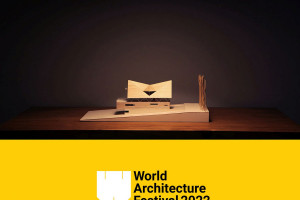 Projekty BXB studio i Kuryłowicz & Associate walczą o tytuł najlepszego budynku świata. Który zwycięży?