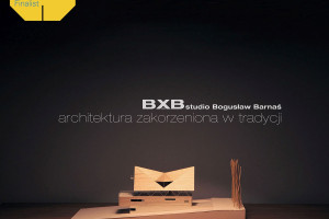 Projekty BXB studio i Kuryłowicz & Associate walczą o tytuł najlepszego budynku świata. Który zwycięży?