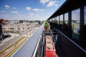 Godel Technologies polubiło Łódź. Zobacz, jak wygląda nowe biuro w Ogrodowa Office