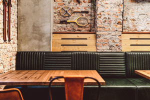 Case study: Architekci o projektowaniu restauracji dla Roberta Lewandowskiego