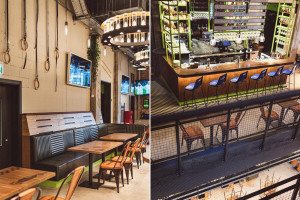 Case study: Architekci o projektowaniu restauracji dla Roberta Lewandowskiego