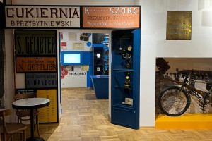 Muzeum Historii Radomia czeka na otwarcie. To będzie jedno z najnowocześniejszych muzeów