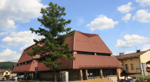 Muzeum Przyrodnicze BPN w Ustrzykach Dolnych już po modernizacji