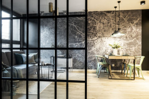 Architekt o projektowaniu mieszkań na wynajem