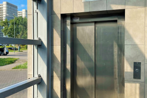 Warszawska kolej pozbywa się barier architektonicznych