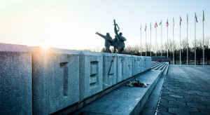 Rozpoczął się demontaż sowieckiego Pomnika Zwycięstwa w Rydze