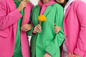 W duchu zrównoważonej mody. Powstał pop-up shop przy Ogrodowej 8 w Łodzi