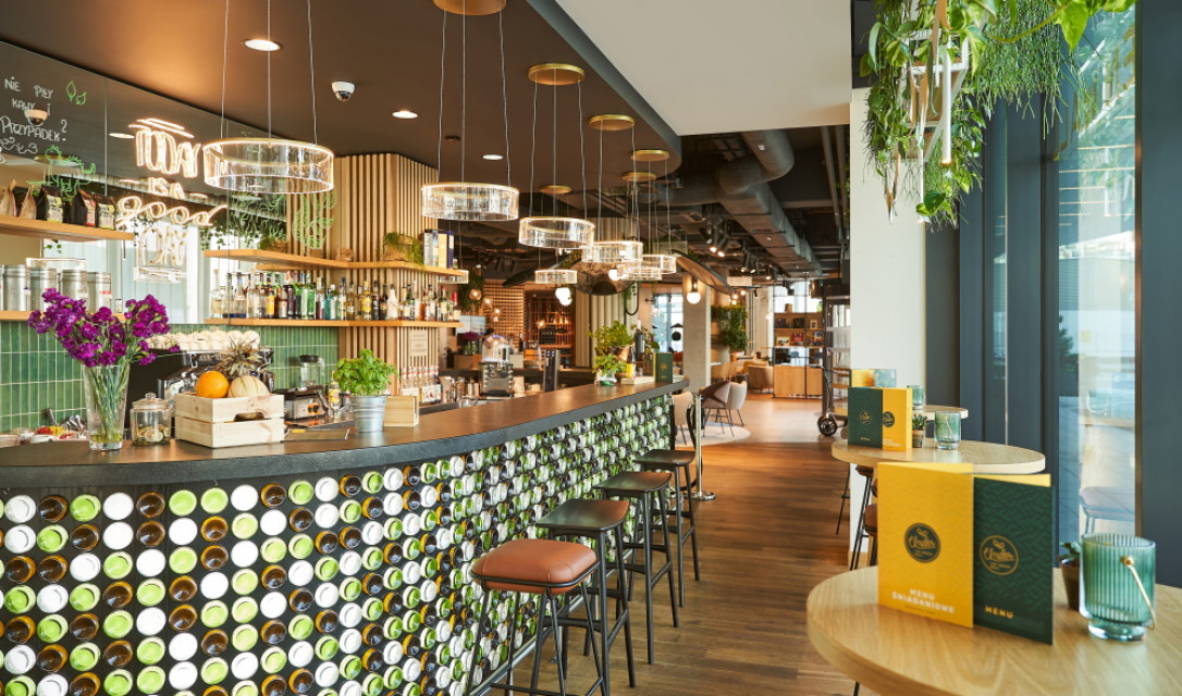 Hotel Mercure Katowice Centrum, fot. mat. prasowe
