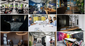 TOP: Tak pracują polscy architekci. Zaglądamy do 15 najciekawszych siedzib pracowni