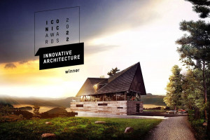 Najbardziej innowacyjna architektura z Polski. To projekt krakowskich architektów