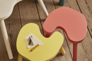H&M Home konkurencją dla IKEA? Wchodzi w segment mebli dla dzieci