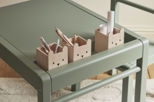 H&M Home konkurencją dla IKEA? Wchodzi w segment mebli dla dzieci