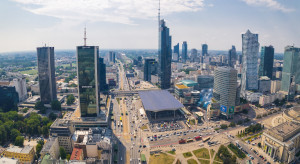 TOP 10 najwyższych budynków w Warszawie