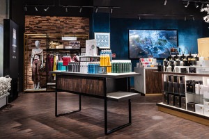 Najnowszy sklep Rituals Cosmetics w Poznaniu. Design znów zachwyci