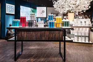 Najnowszy sklep Rituals Cosmetics w Poznaniu. Design znów zachwyci