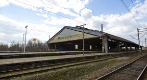 Stacja kolejowa w Bytomiu do remontu. Odtworzą jej zabytkowy charakter