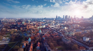 "The Economist": Życie w europejskich miastach po pandemii. Warszawie bliżej do końca listy